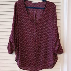 Blouse by Daniel Rainn